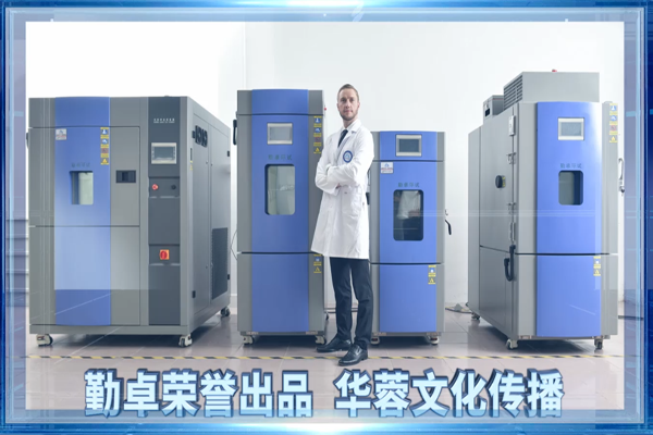 可程式恒温恒湿试验箱 可程式恒温恒湿试验箱