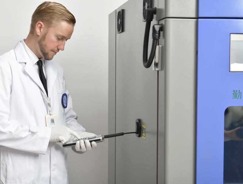 PCB�ߵ���ʪ�Ƚ���������