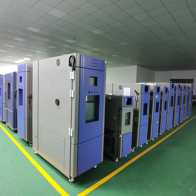 恒温恒湿试验机 恒温恒湿试验机