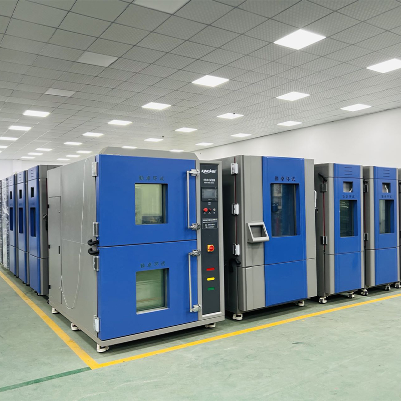恒温恒湿试验机 恒温恒湿试验机