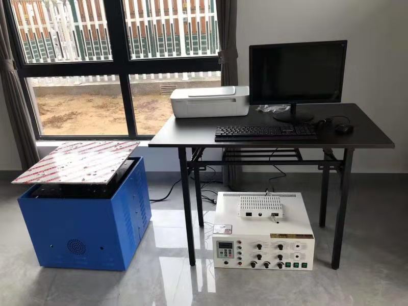 机械式振动台 机械式振动台