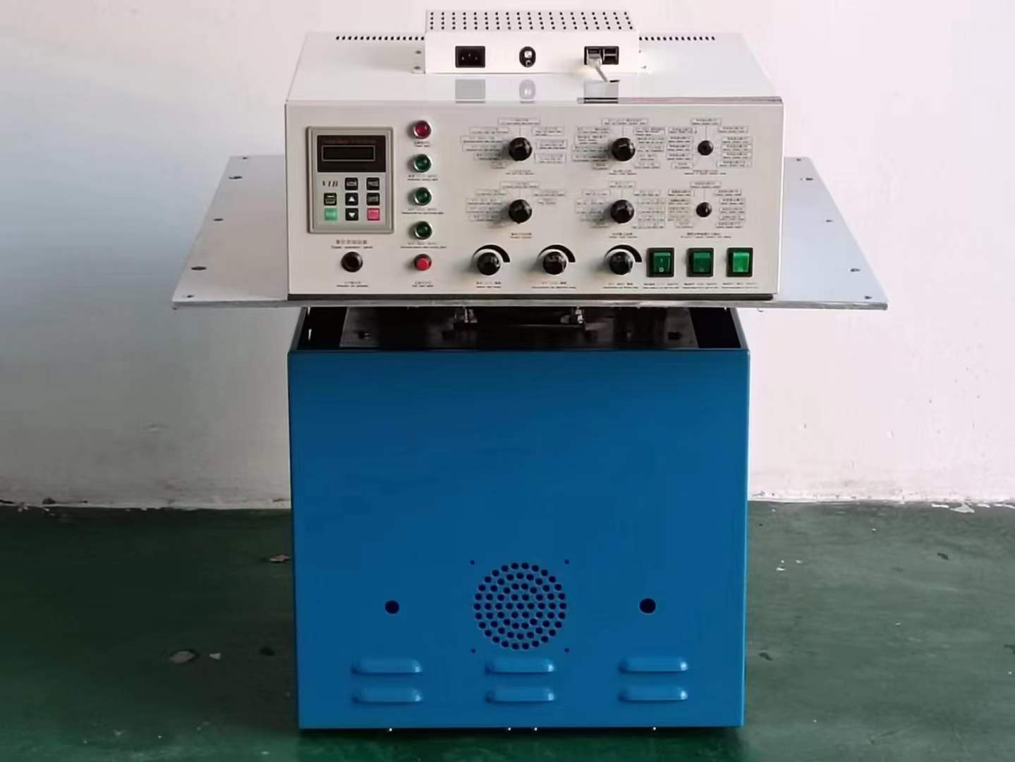 机械式振动台 机械式振动台