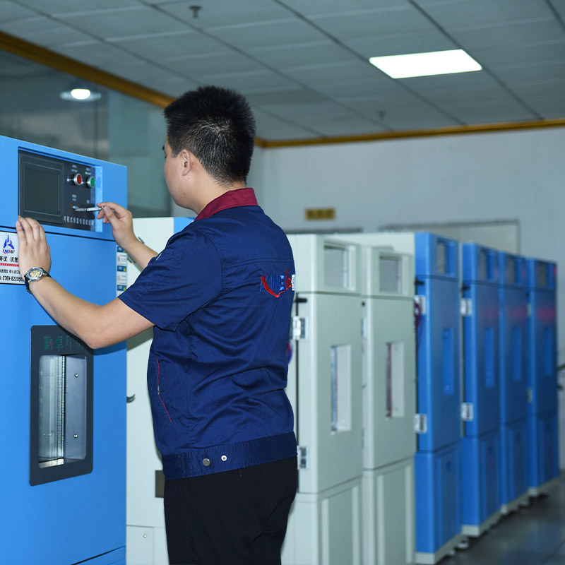 高低温快速温变试验箱 高低温快速温变试验箱