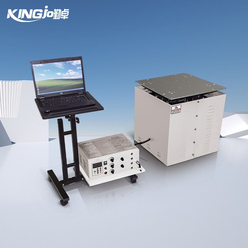 电磁式振动台 电磁式振动台