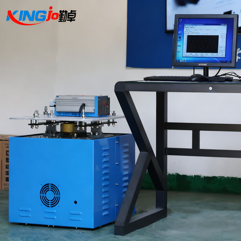 电磁式振动台 电磁式振动台