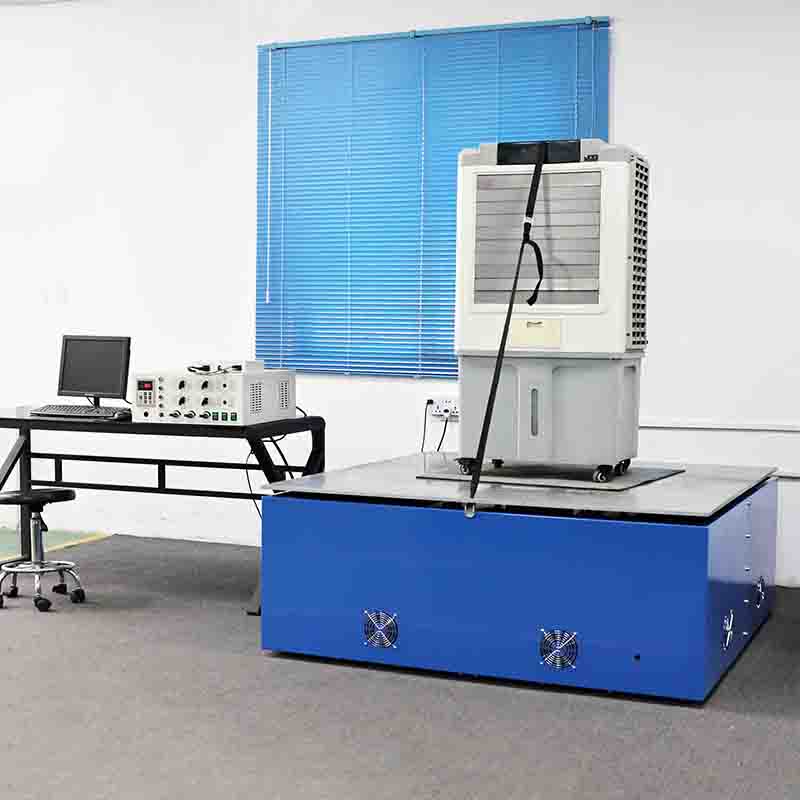 电磁式振动台 电磁式振动台